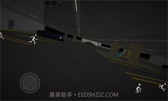 Nextbots在线多人版截图1