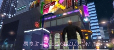 3D城市真实驾驶截图2 3D城市真实驾驶截图2