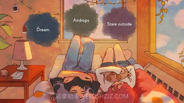 错过的信息截图3