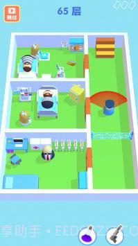 特工100层截图3 特工100层截图3