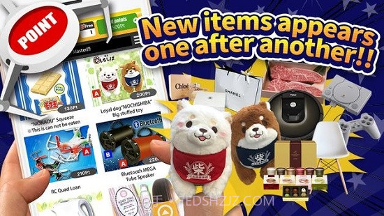 夹娃娃大师截图3