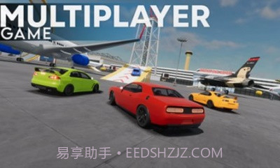 城市汽车驾驶截图2 城市汽车驾驶截图2