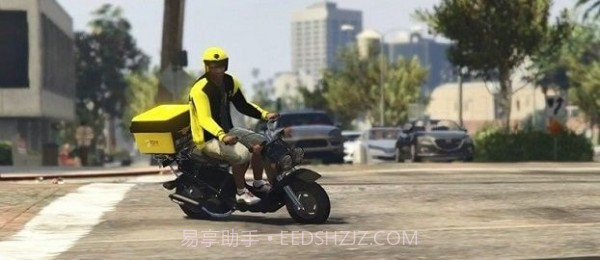 美团外卖模拟器截图1 美团外卖模拟器截图1