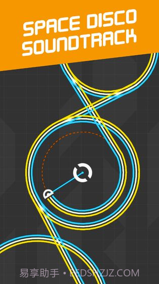 爱的魔力转圈圈截图3 爱的魔力转圈圈截图3