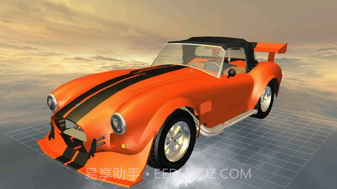 3D汽车拆解截图4 3D汽车拆解截图4