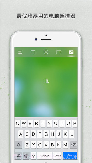 无线鼠标截图1 无线鼠标截图1