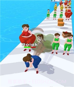 臭屁王截图4 臭屁王截图4