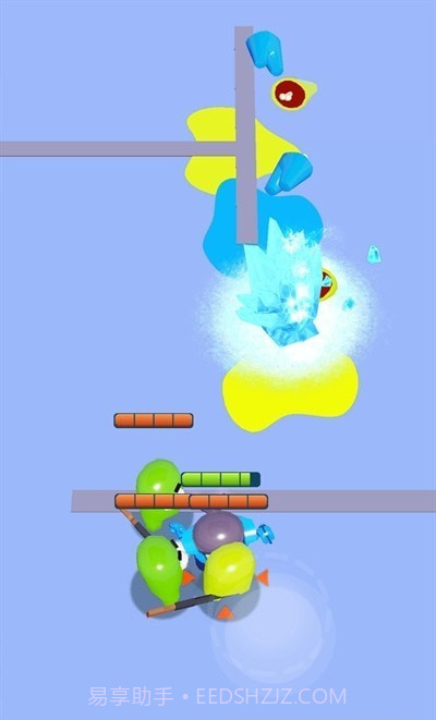 合成太空杀截图3 合成太空杀截图3