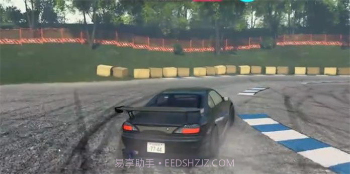 无界限赛车大师截图3