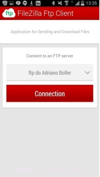 filezillawindowsxp32bitv3.8.1截图2 filezillawindowsxp32bitv3.8.1截图2