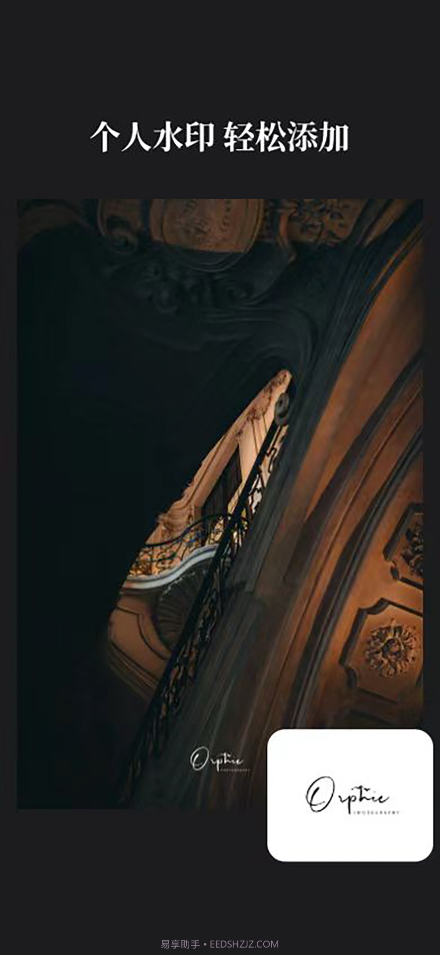 徕卡水印大师截图4 徕卡水印大师截图4