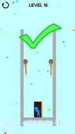 割绳子小人最新版截图1 割绳子小人最新版截图1