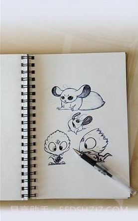 素描照相机截图3 素描照相机截图3