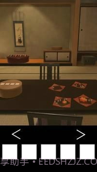 逃离温泉旅馆答案截图1 逃离温泉旅馆答案截图1