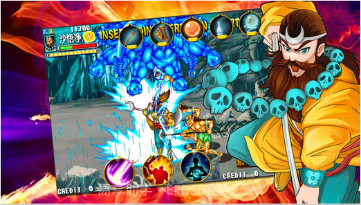 西游释厄传截图5