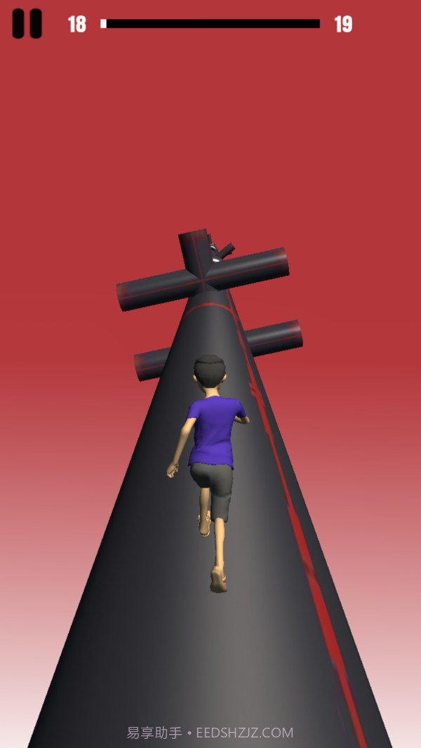 管道冲浪者截图1