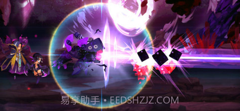 万象物语截图5 万象物语截图5