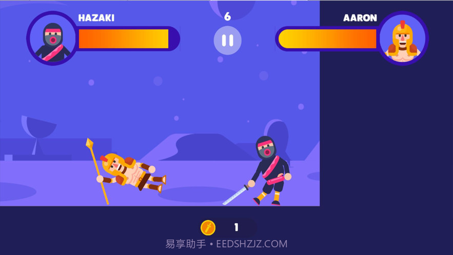 诅咒娃娃大乱斗截图3