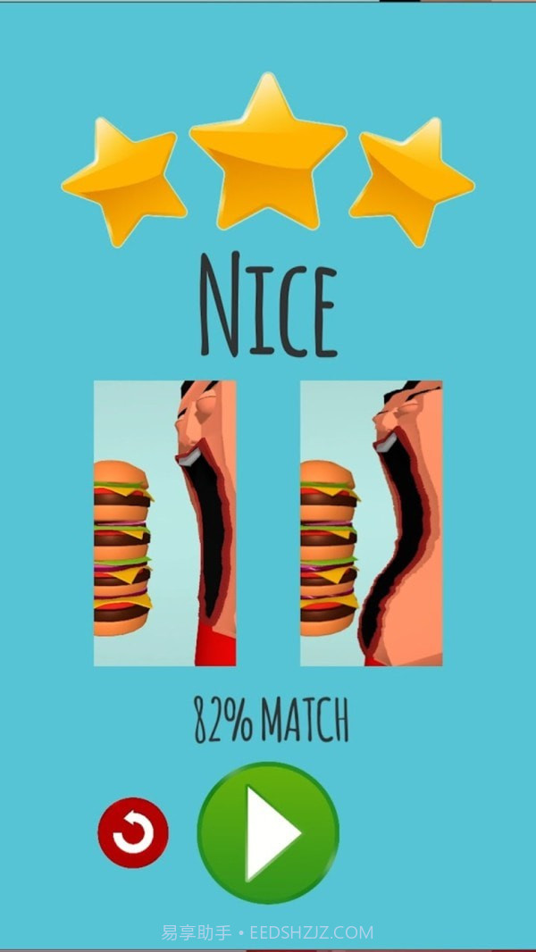 蓝线挑战截图1 蓝线挑战截图1