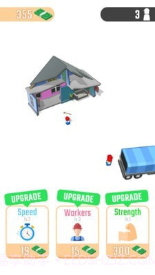 小小拆迁队截图3