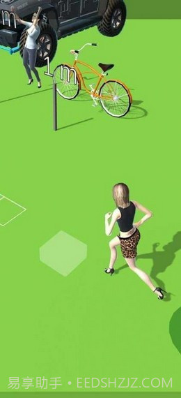 牛奶箱堆垛挑战赛截图3 牛奶箱堆垛挑战赛截图3