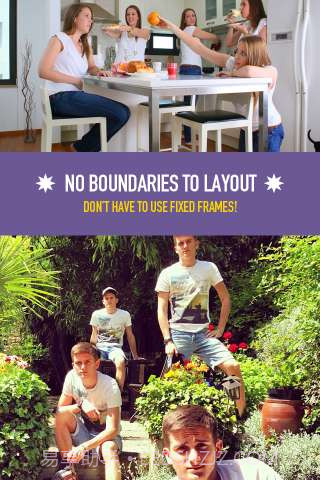 克隆相机 Clone Camera截图2 克隆相机 Clone Camera截图2