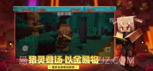 我的世界寄生虫模组截图3 我的世界寄生虫模组截图3