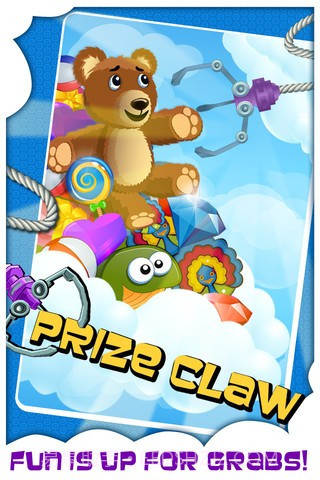 抓玩具截图3 抓玩具截图3