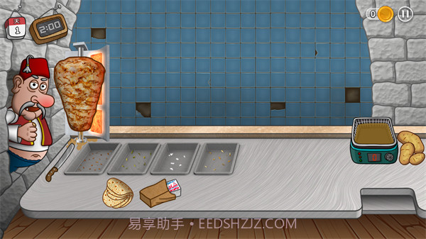 蹦床救援队截图3