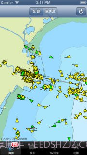 船讯网截图1 船讯网截图1