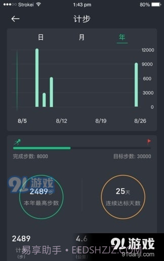 wiiwatch2手表截图3