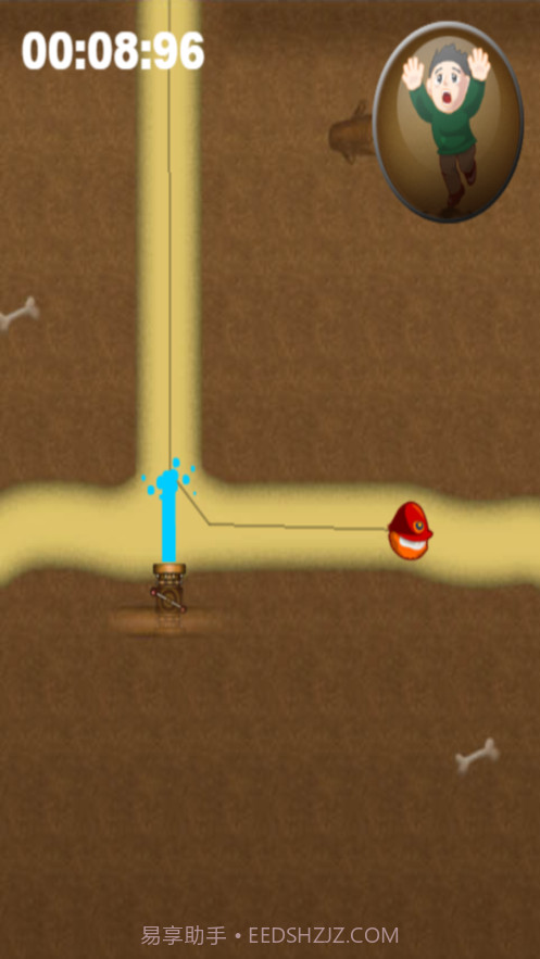 城市深井病急速救援截图3