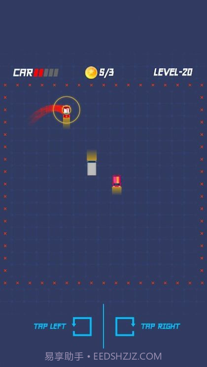 尘埃拉力赛截图2