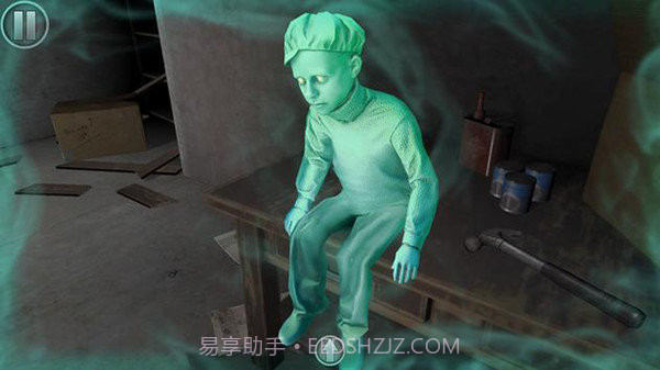 闹鬼的房间截图4 闹鬼的房间截图4