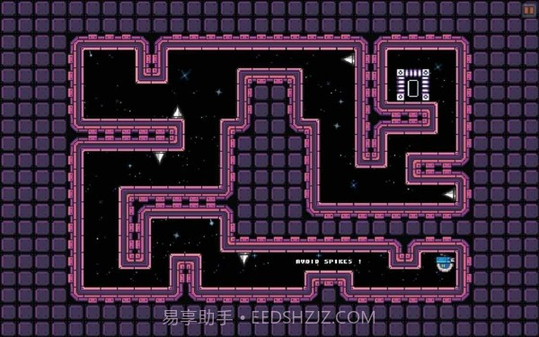 重力闯关截图2 重力闯关截图2