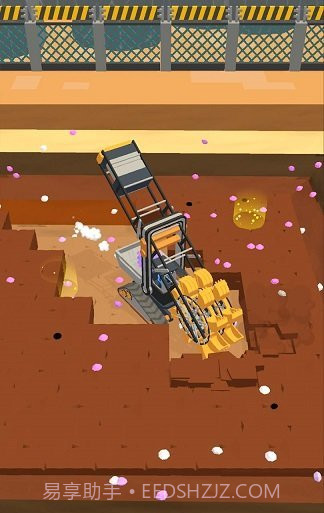 采矿厂截图1 采矿厂截图1