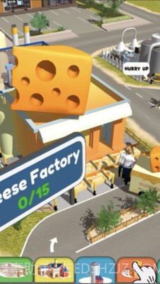 奶牛场模拟器截图1