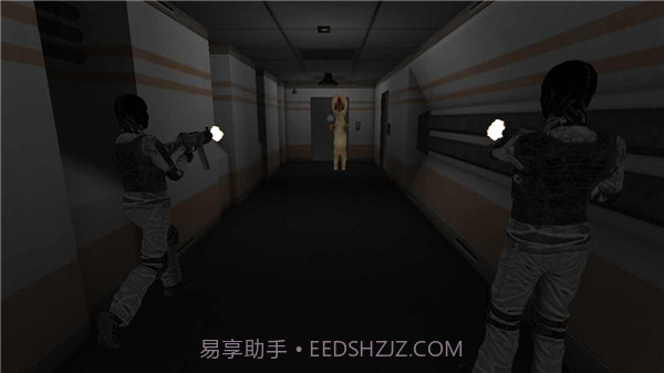 SCP机密站点中文版截图2