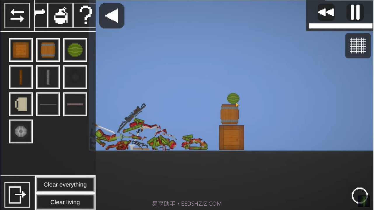 甜瓜游乐场14.3截图3