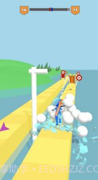 最强射击3D截图1 最强射击3D截图1