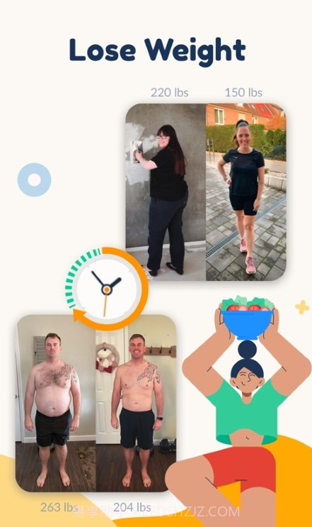 Fastic轻断食截图3