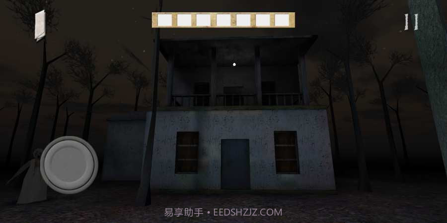 兰德里纳河的森林黑客菜单版截图3