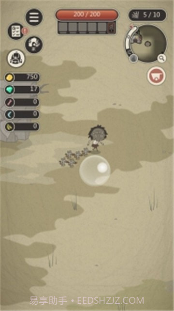 野兽驯兽师截图2 野兽驯兽师截图2