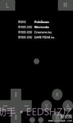 NDS模拟器:DSdroid截图2 NDS模拟器:DSdroid截图2