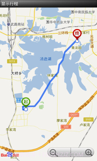 木头人行车记录仪 V3.1 截图4