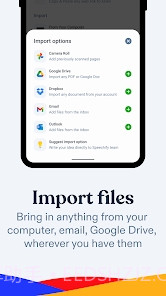Speechify文本转语音截图4
