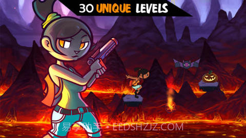 爱娃的冒险截图2 爱娃的冒险截图2