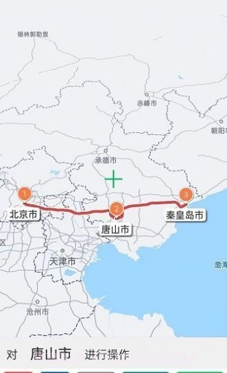 路线动画截图2 路线动画截图2