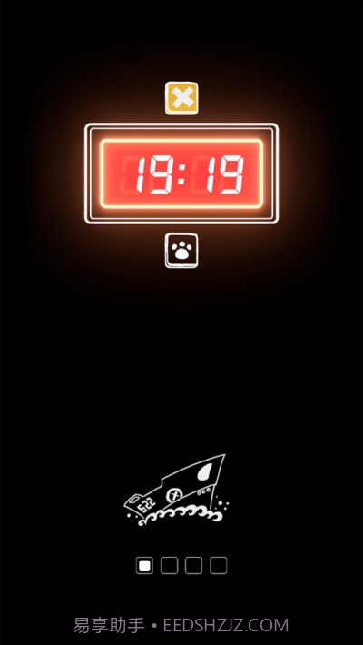 番茄钟时间契约截图3 番茄钟时间契约截图3