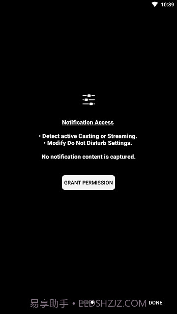 Volume Panel Pro截图2 Volume Panel Pro截图2